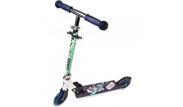 Picture of Stormtrooper Folding 2-Wheel Scooter